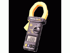 三相钩式电力计/钩式电力表 HAD-PROVA-6601