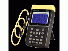 HAD-TES-6830+6801 电力品质分析仪