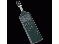 数字式温湿度计 HAD-TES-1360