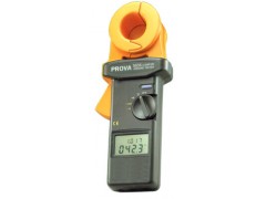 钳型接地电阻计  HAD-PROVA-5635
