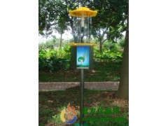 型交流电诱虫灯HJG-1