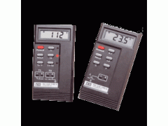 数字式温度表  HAD-TES-1320