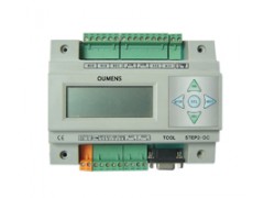 小型雙回路DDC控制器,帶MODBUS通訊通用DDC控制器