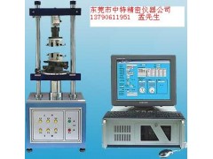 全自動插拔力試驗機，全自動插拔力試驗機廠家