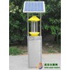 太阳能频振式杀虫灯（箱式）BR-T/D-II