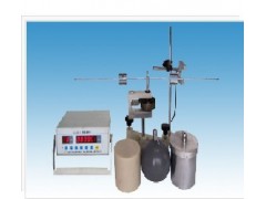 TH-II  转动惯量实验仪