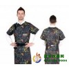 X射線半雙面連體防護(hù)衣重疊卡扣型（0.5mmPb）C212