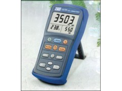 非色散式红外线二氧化碳分析仪HAD-TES-1371