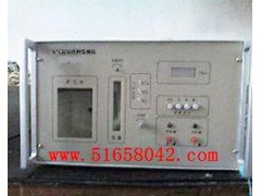 自动大气二氧化硫监测仪HAD-KZL