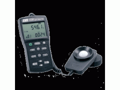 TES-1339 专业照度计
