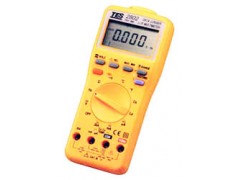 HAD-TES-2800  三用电表