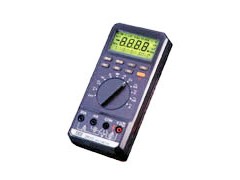 自动换文件数字式电表 HAD-TES-2610