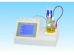 HK-3141WS  微量水分测定仪
