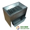 不銹鋼橫格式分樣器HGG-I