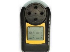 霍尼韋爾X4多氣體探測(cè)器，復(fù)合氣體探測(cè)器