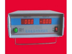 电池电压内阻测试仪 内阻测试仪CS-NZY-2000