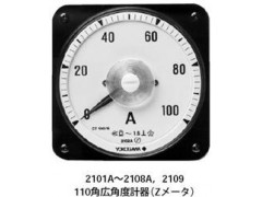 2102A30/2102A31廣角度表