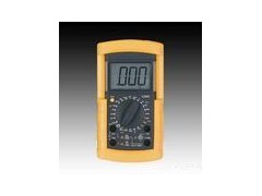 手动量程数字用表 数字用表 GZ-VC890T