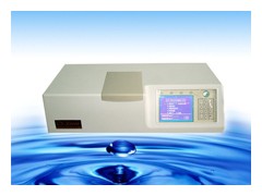 红外测油仪 红外光度测油仪  HA-F2000-Ⅱ