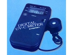 UV-CMETER  紫外辐射照度测量仪