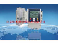 在线浊度计/在线式浊度仪/自动清洗浊度计HA20D