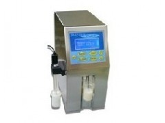 牛奶分析仪/牛奶检测仪(9项) HAD-100