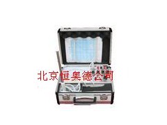 热式风速仪/风速计BJJ/QDF-2A