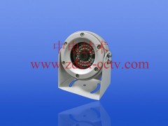 车载防爆摄像头 油罐车防爆摄像头