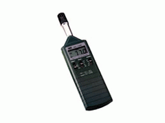 BR-1360A 便携式温湿两用计
