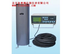 8234雨量计/记录式雨量计自记式雨量计HA8-SJ-2A