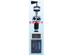 风向风速仪/便携式风向风速仪 HA8-DL-3