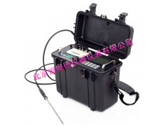 烟气测定仪（NO+NO2+O2）QMD-3000B