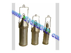 可卸式液体石油取样器（铜质)/ SYK-SY-8