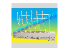 六联自动原油含水快速测定仪SYK-SY8929C