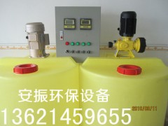 seko次氧酸鈉計量泵工業(yè)酸度計磷酸鹽加藥AB劑計量泵