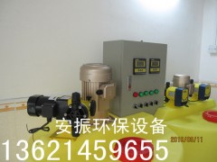 PAM PAC計量加藥泵污水投藥泵鹽酸計量泵投藥計量泵