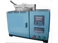 自动加压型自救器气密检查仪 HAQM-1