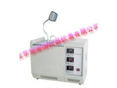 自燃点测定仪JBT1-BZRD-3（JBT1-ZRD-3）