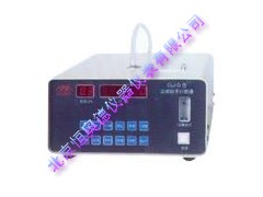 半导体激光尘埃粒子计数器 HY2-BCJ-1