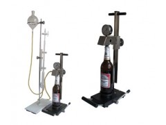 啤酒饮料CO2测定仪HXR-SCY-3C