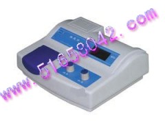 浊度计/浊度仪/水质检测仪 HXR-WGZ-200