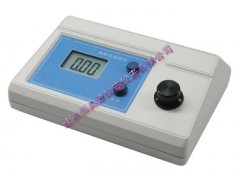 台式浊度计/经济型浊度计HXR-WGZ-20（WGZ-1A）