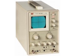 单踪示波器 示波器 型号：SZ-ST16A