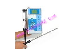 手持式烟气分析仪（CO2）QMD-3000A