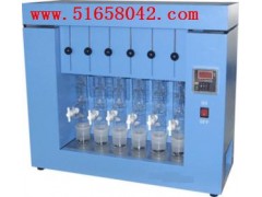 脂肪测试仪/脂肪抽提仪/脂肪测定仪