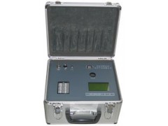 水质测定仪（COD氨氮，总磷、余氯、浊度）BSH/CM-05