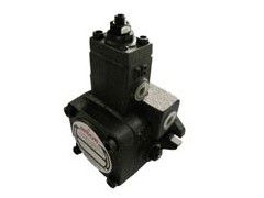 现货AMSON安颂叶片泵 油泵