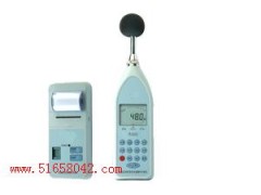 多能噪声分析仪/噪声仪/噪声计/分贝仪/声计
