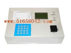 电脑联网两用型测土配方施肥仪，土壤养分测定仪