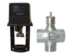 DN15-80不銹鋼電動調(diào)節(jié)閥,不銹鋼比例積分調(diào)節(jié)閥廠家
